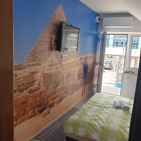 Hostel Sobe Gavrilo *