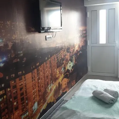 Hostel Sobe Gavrilo Banja Luka