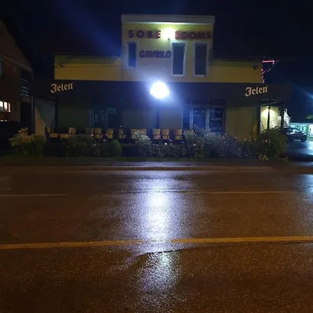 Sobe Gavrilo Hostel Banyaluka
