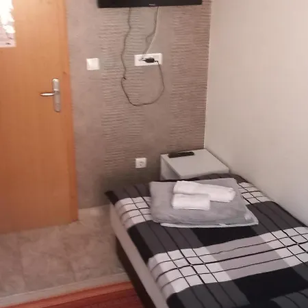 Sobe Gavrilo * Banja Luka