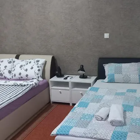 Albergue Sobe Gavrilo
