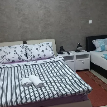Sobe Gavrilo Albergue Banja Luka