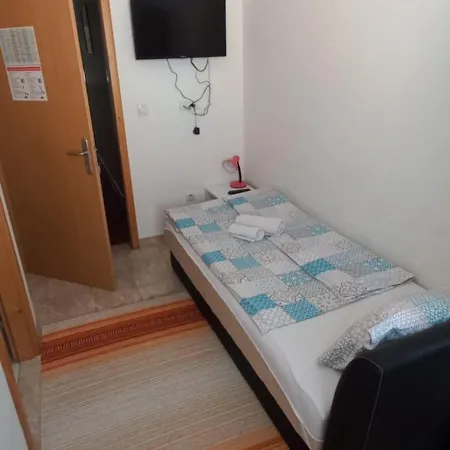 Albergue Sobe Gavrilo Banja Luka