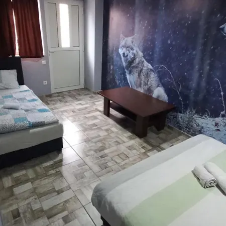 Hostel Sobe Gavrilo Banja Luka