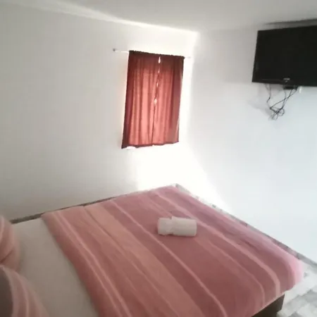 Sobe Gavrilo Hostel Banja Luka