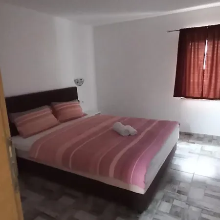 Hostel Sobe Gavrilo *