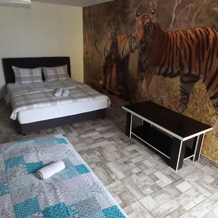 Sobe Gavrilo * Banyaluka