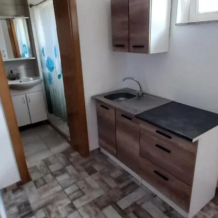 Sobe Gavrilo Albergue Banja Luka