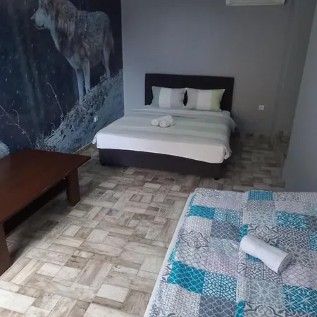 Hostel Sobe Gavrilo *