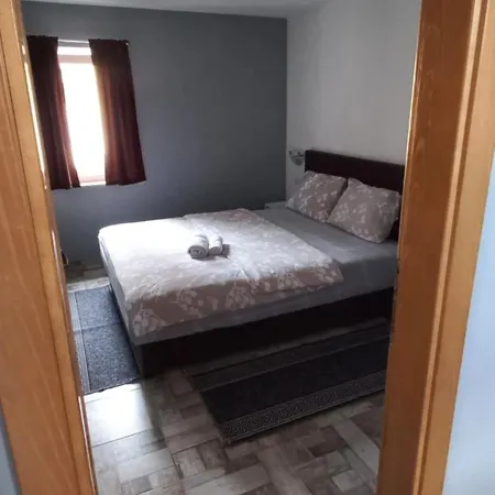 Sobe Gavrilo Hostel *