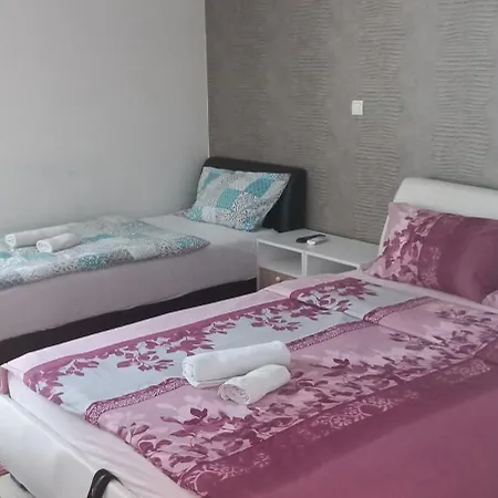 Sobe Gavrilo Hostel Banyaluka