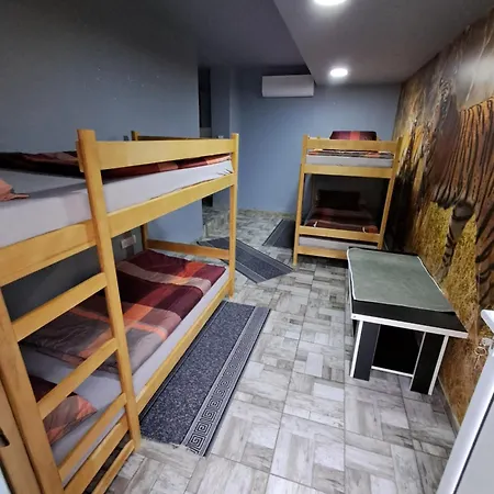 Sobe Gavrilo Banja Luka