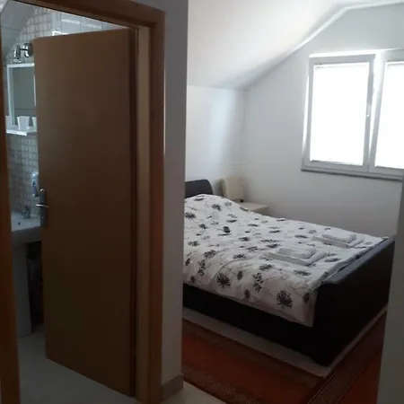 Sobe Gavrilo Albergue