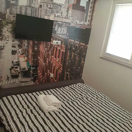 Hostel Sobe Gavrilo Banyaluka