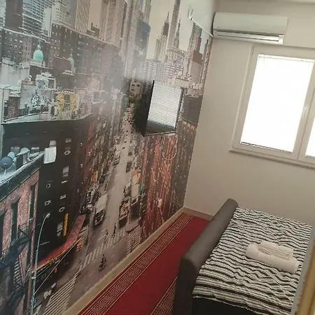 Albergue Sobe Gavrilo *
