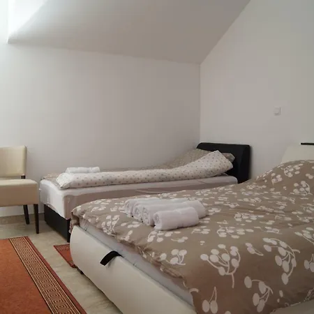 Hostel Sobe Gavrilo *