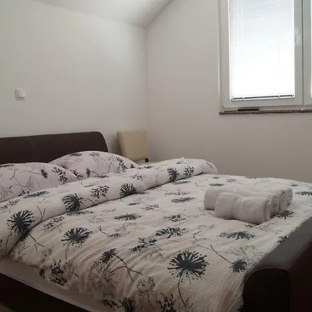 Sobe Gavrilo Albergue Banja Luka