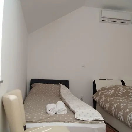 Albergue Sobe Gavrilo *
