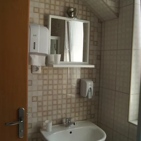Albergue Sobe Gavrilo Banja Luka