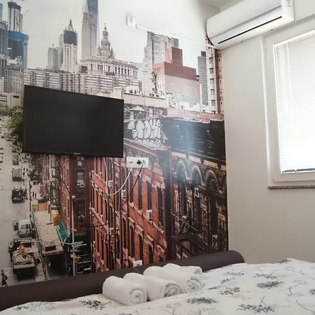 Hostel Sobe Gavrilo *