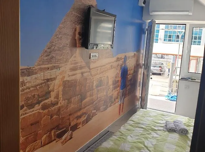 Hostel Sobe Gavrilo *