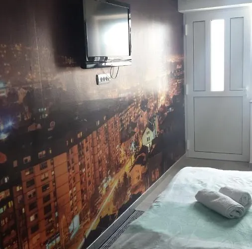 Hostel Sobe Gavrilo Banja Luka