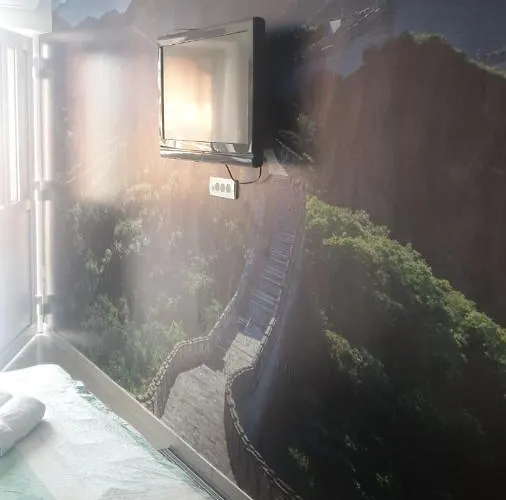 Sobe Gavrilo Hostel Banja Luka