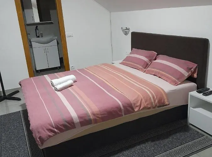 Sobe Gavrilo Banja Luka