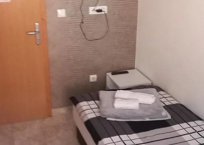 Sobe Gavrilo * Banja Luka