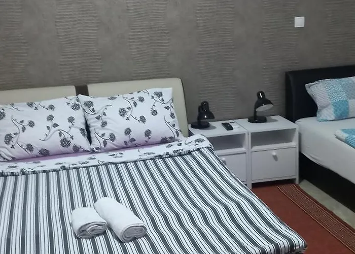 Sobe Gavrilo Hostel Banja Luka