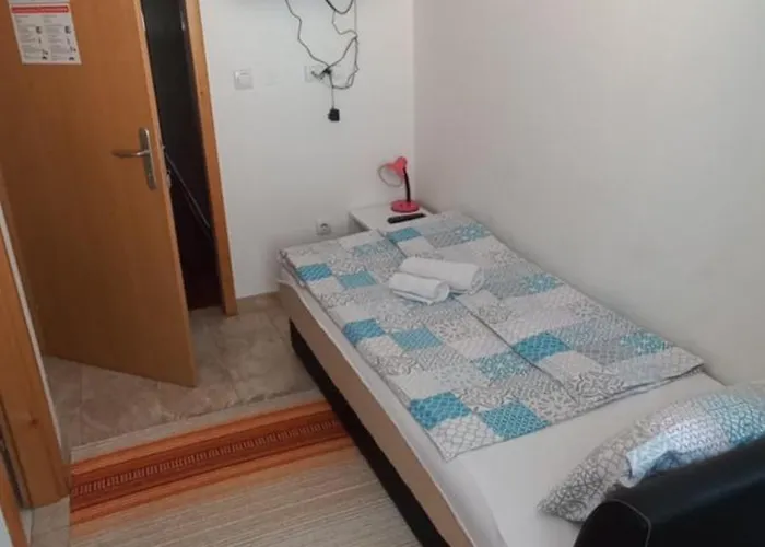 Hostel Sobe Gavrilo Banja Luka