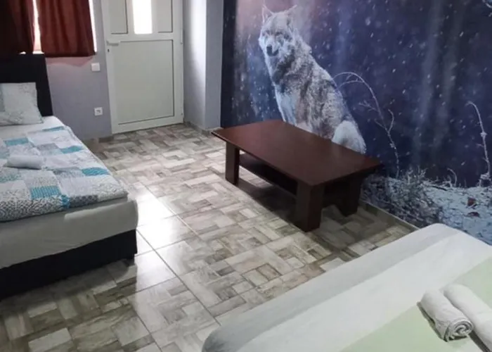 Hostel Sobe Gavrilo Banja Luka