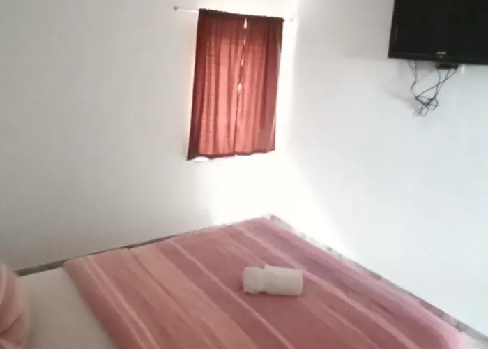 Sobe Gavrilo Hostel Banja Luka