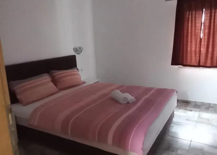 Hostel Sobe Gavrilo *