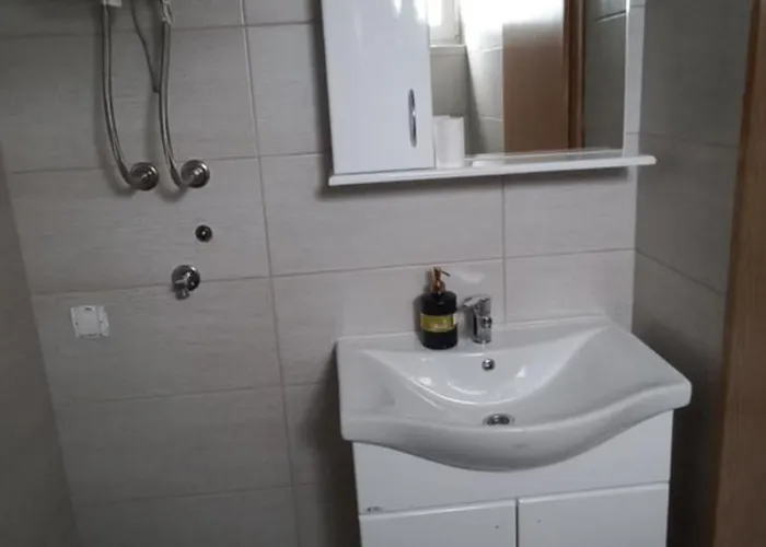 Sobe Gavrilo Hostel *