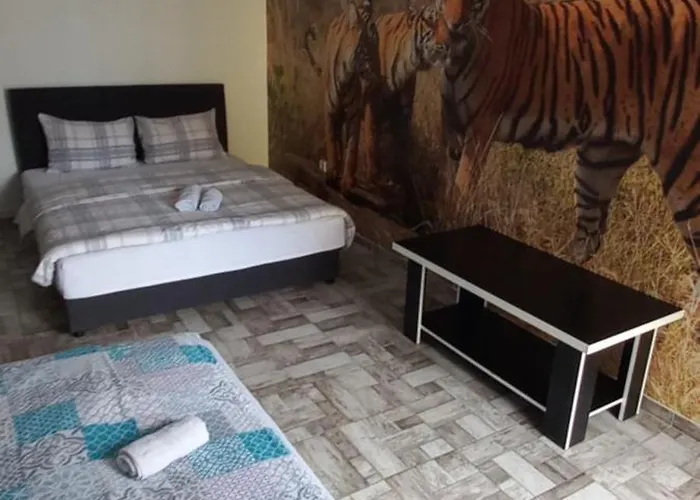 Sobe Gavrilo * Banja Luka