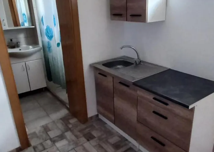 Sobe Gavrilo Hostel Banja Luka