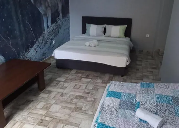 Hostel Sobe Gavrilo *