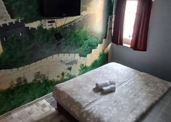 Hostel Sobe Gavrilo Banja Luka