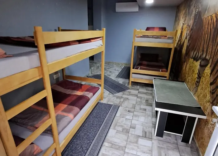 Sobe Gavrilo Banja Luka