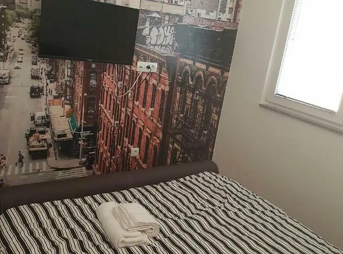 Hostel Sobe Gavrilo Banja Luka