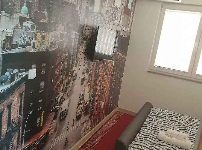 Hostel Sobe Gavrilo *