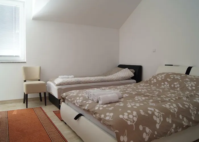 Hostel Sobe Gavrilo *