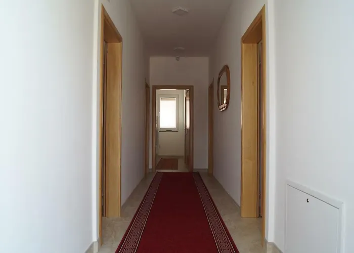 Sobe Gavrilo Hostel *