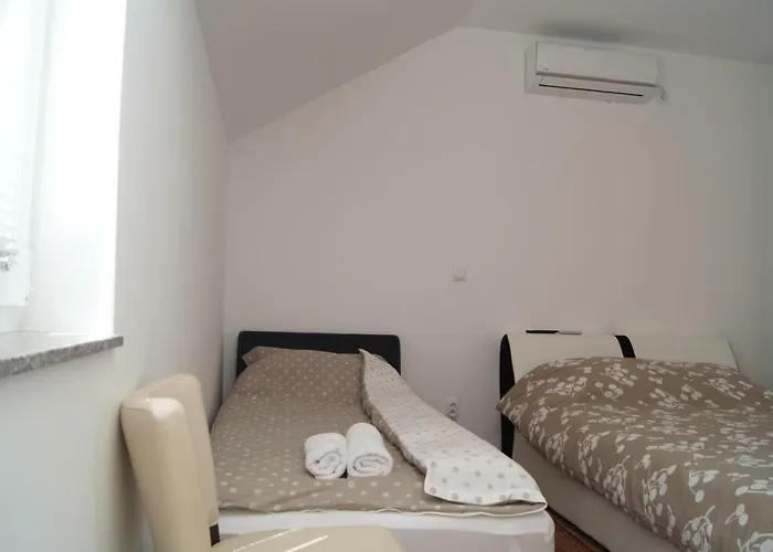 Hostel Sobe Gavrilo *